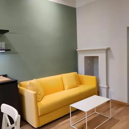 Darsena Cozy Милан