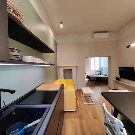 Darsena Cozy * Милан