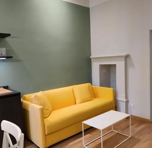 Darsena Cozy Milán