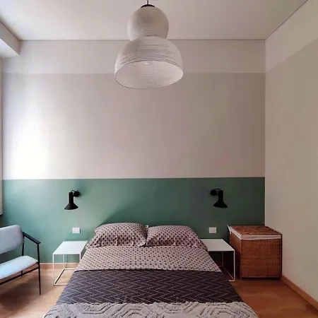 Darsena Apartamento *