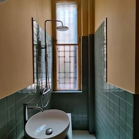 Darsena Apartamento Milán